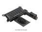 Preview: Next Level Racing® F-GT Pro Keyboard and Mouse Tray